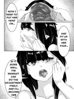 Fix The Problem Student With Skinsuit No.1 Kanna Watanabe page 9