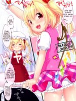 Flan-chan High! page 4