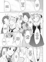 Flan-chan Infinity page 3