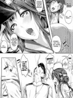 Fleet Girls Pack Vol. 2 page 6