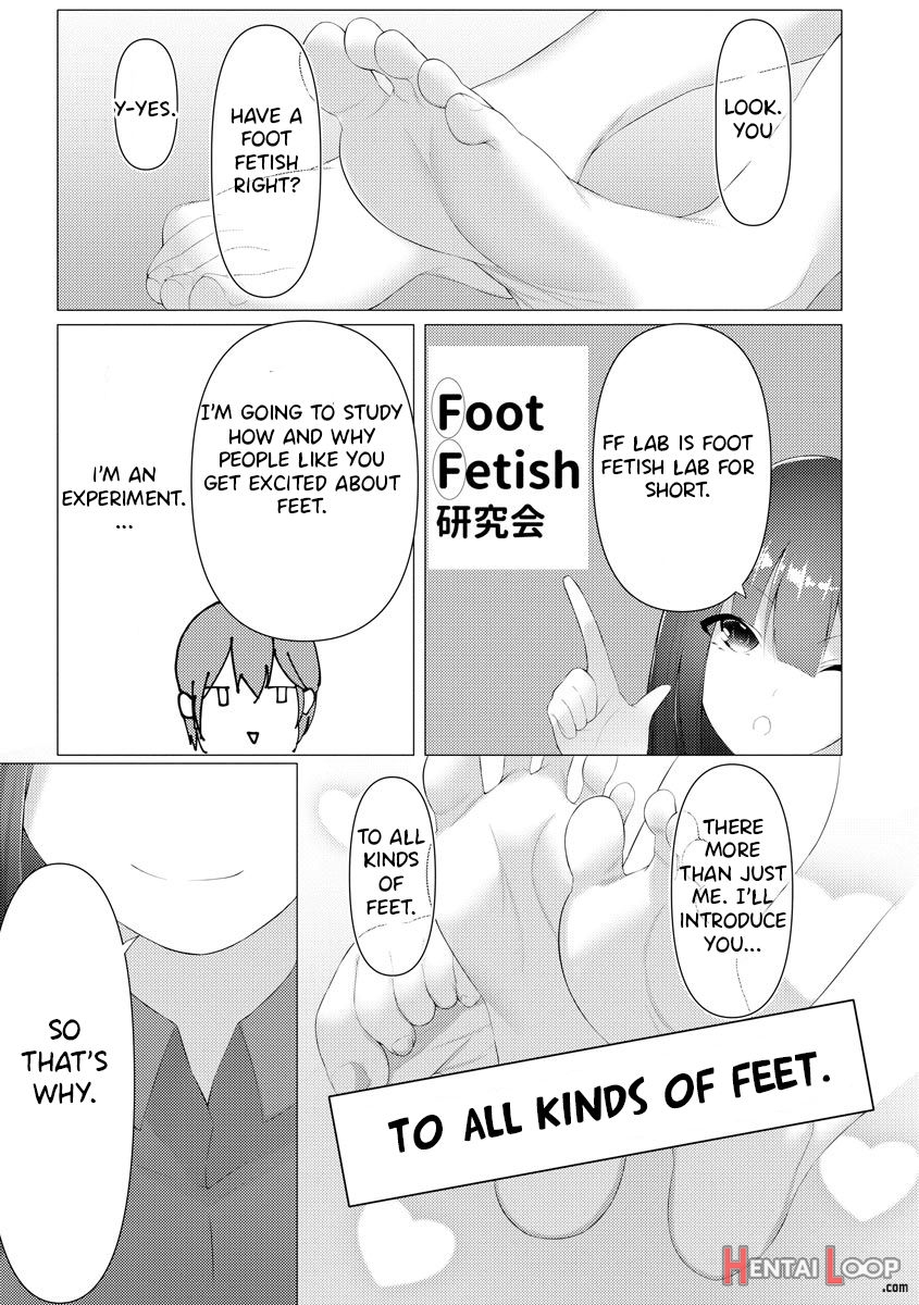 Foot Trap Ch. 2 page 28