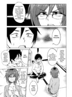 For Hajime's Ero Doujins page 2