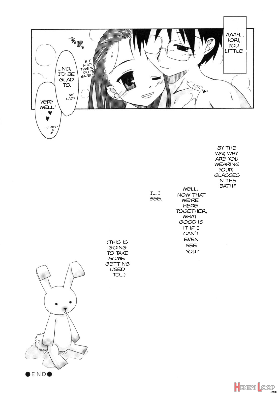 Forehead. page 23