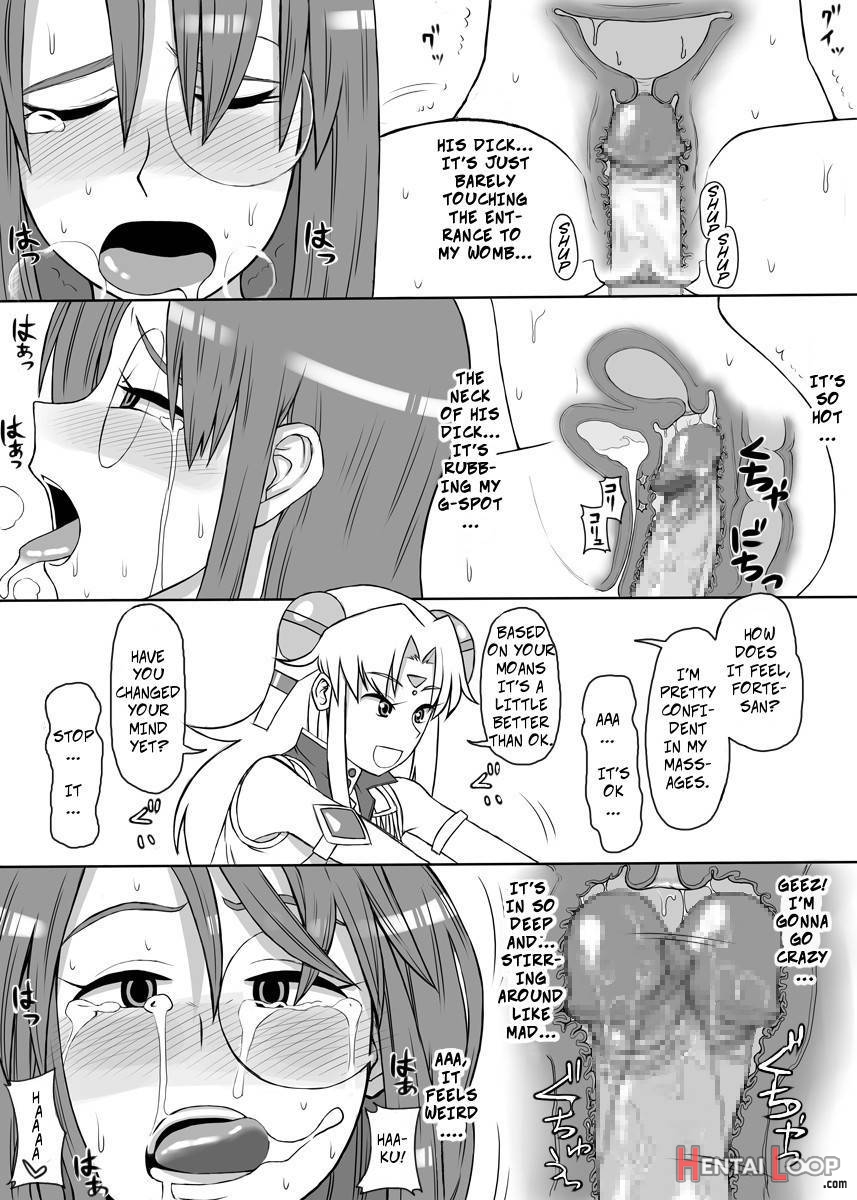 Forte’s A Useless Drunk page 26