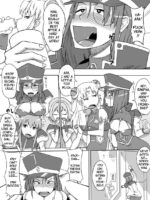 Forte’s A Useless Drunk page 3