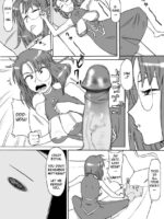 Forte’s A Useless Drunk page 5