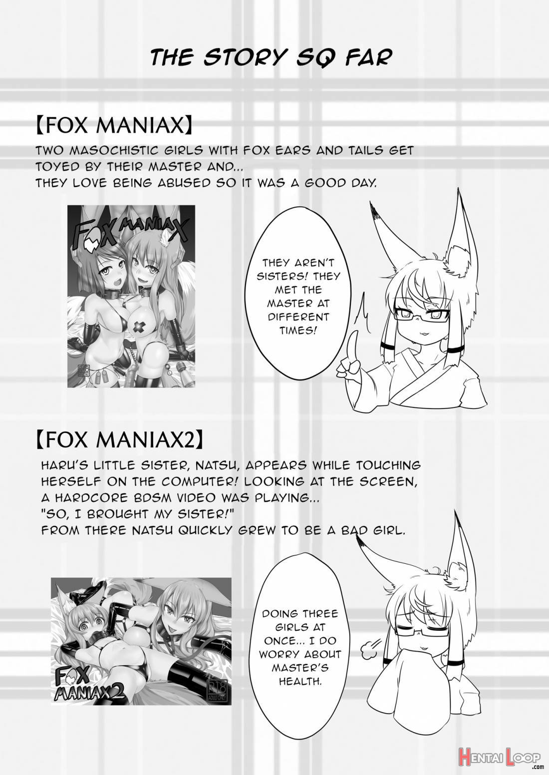 Fox Maniax3 page 2