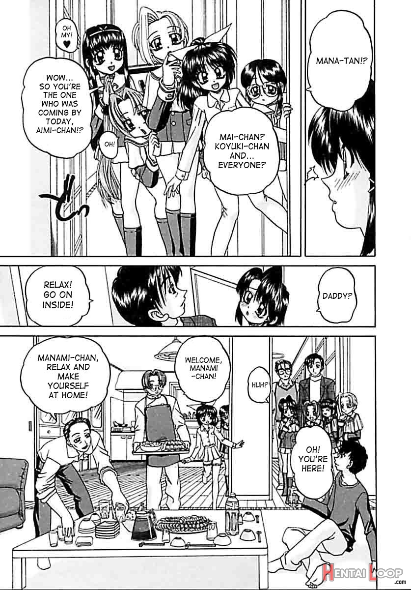 Friend - Otomadachi page 91