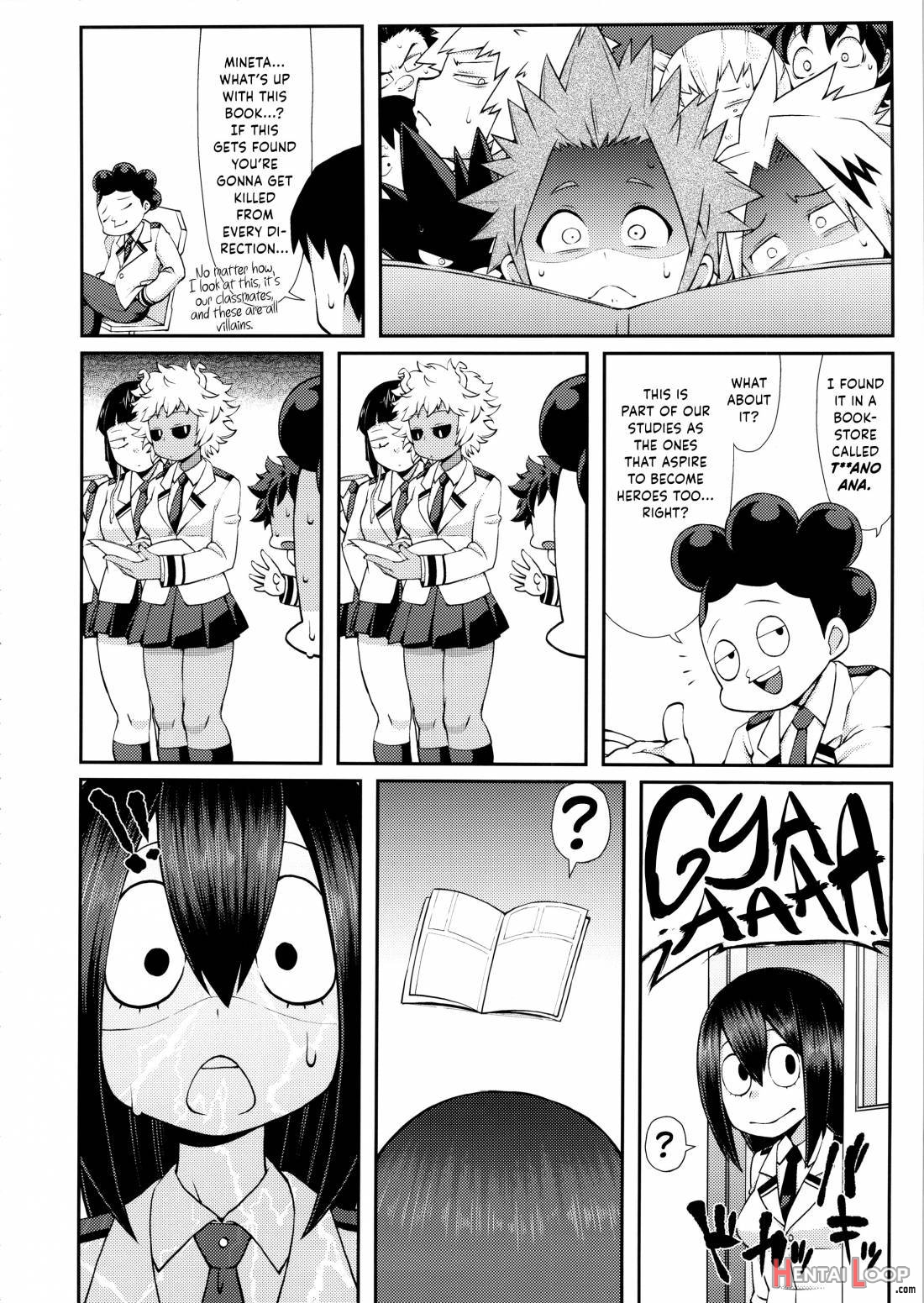 Froppy page 34