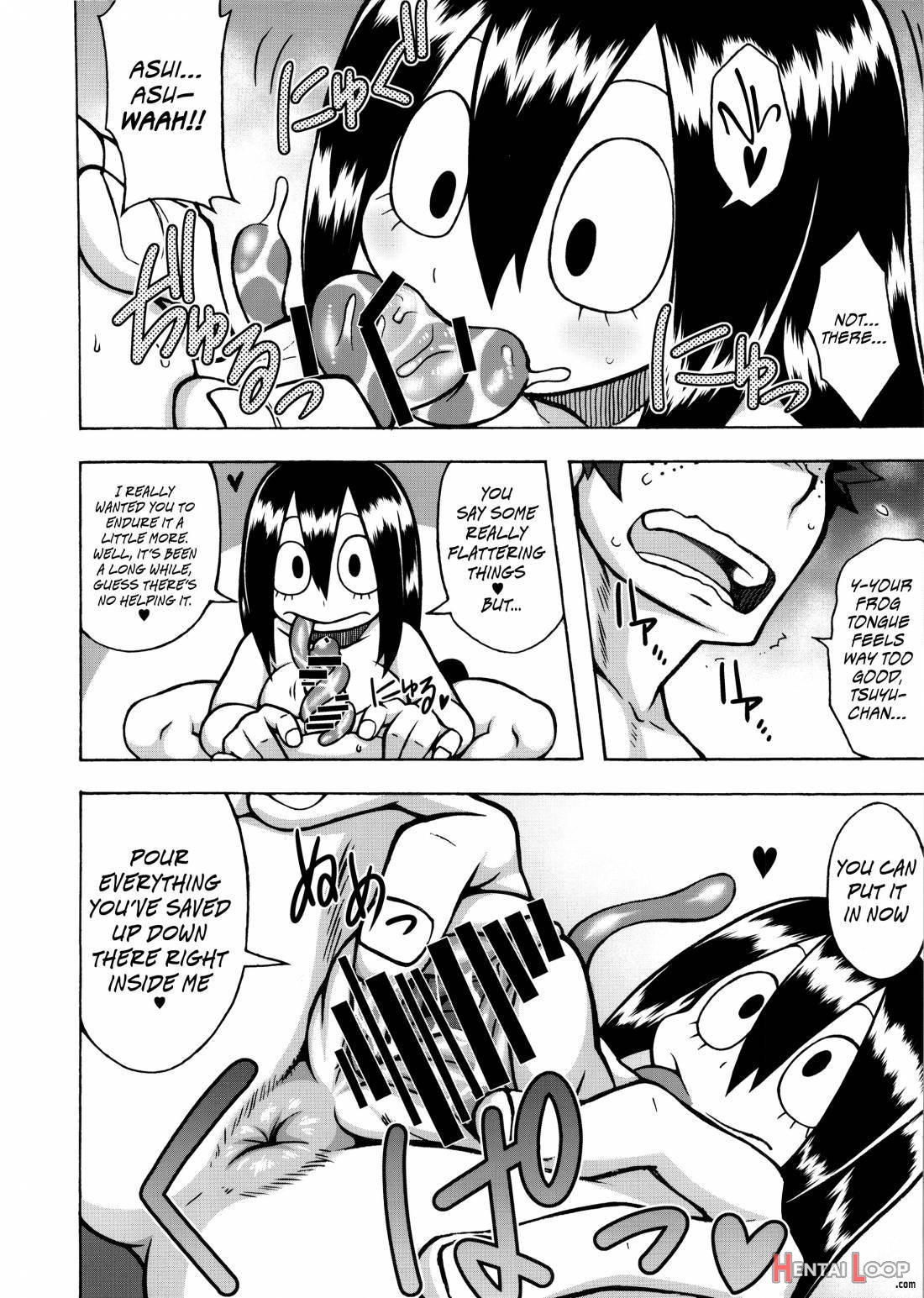 Froppy page 38