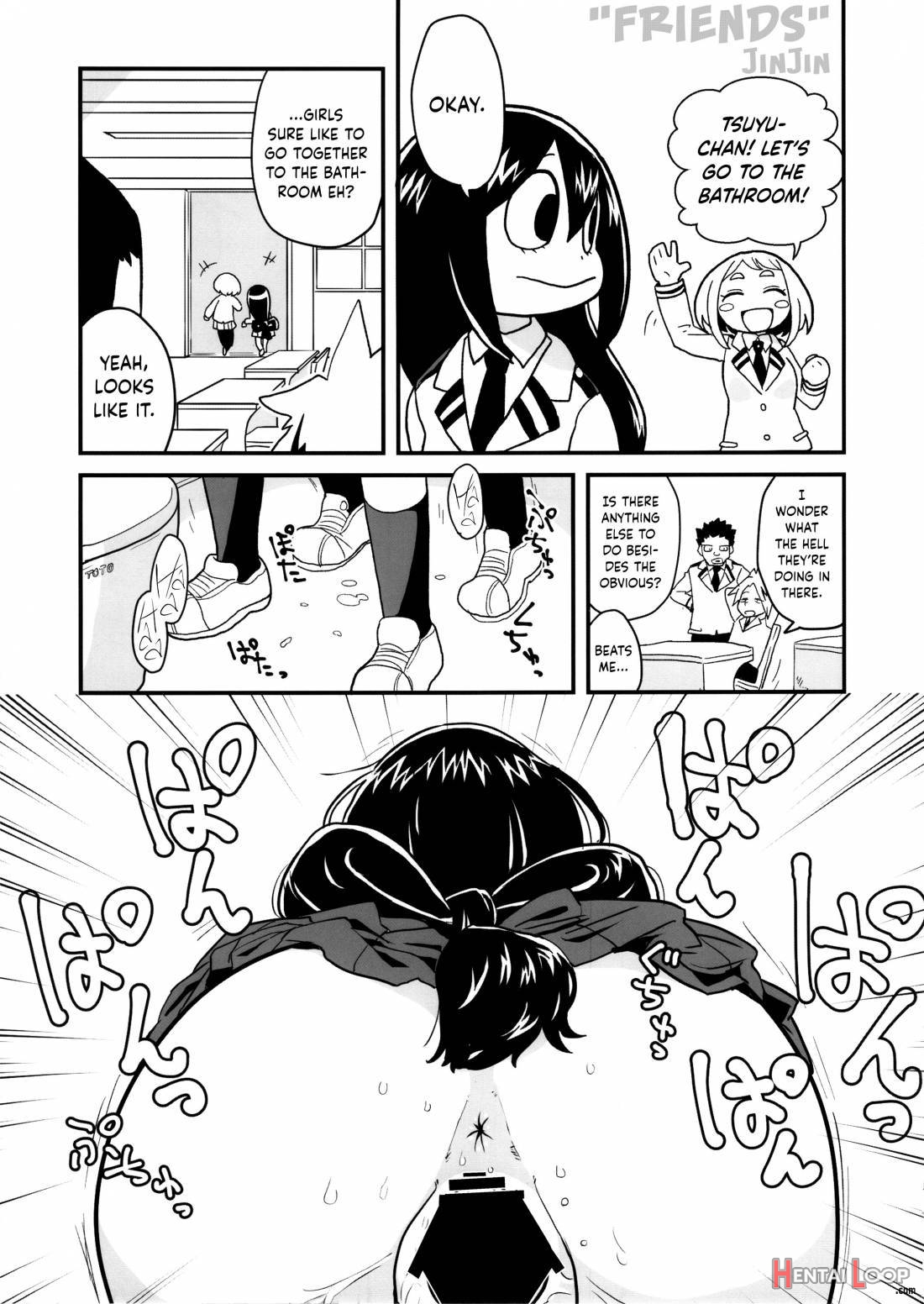 Froppy page 41