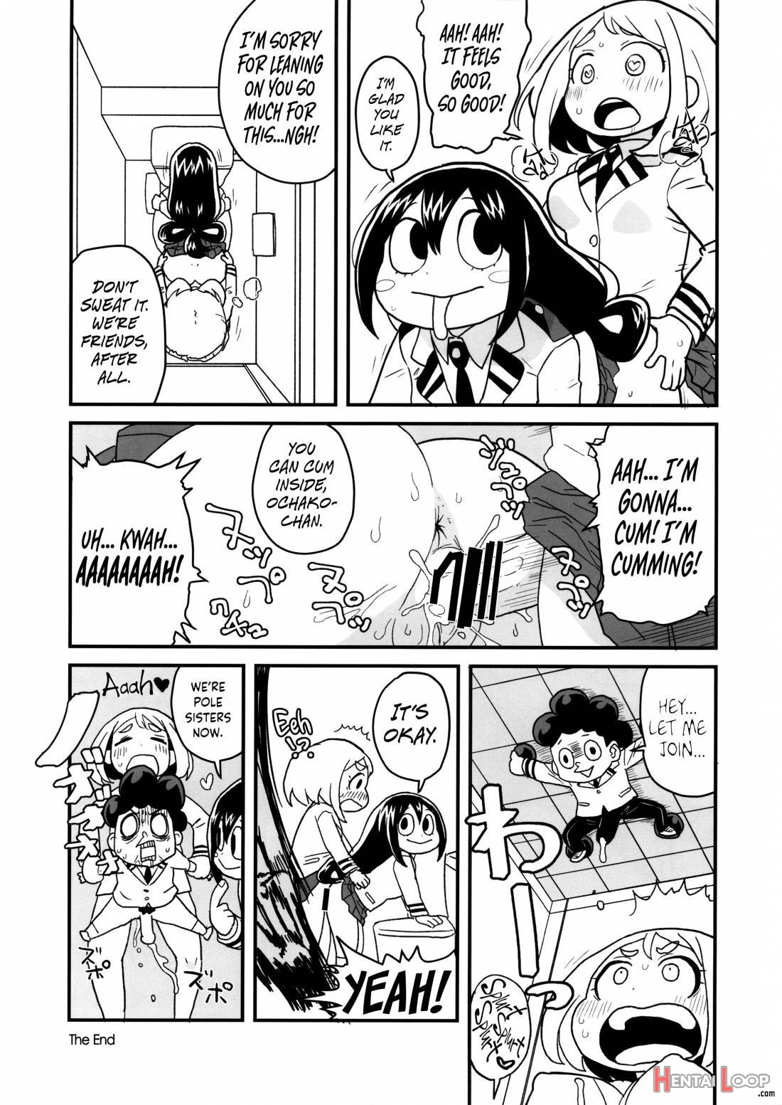 Froppy page 42