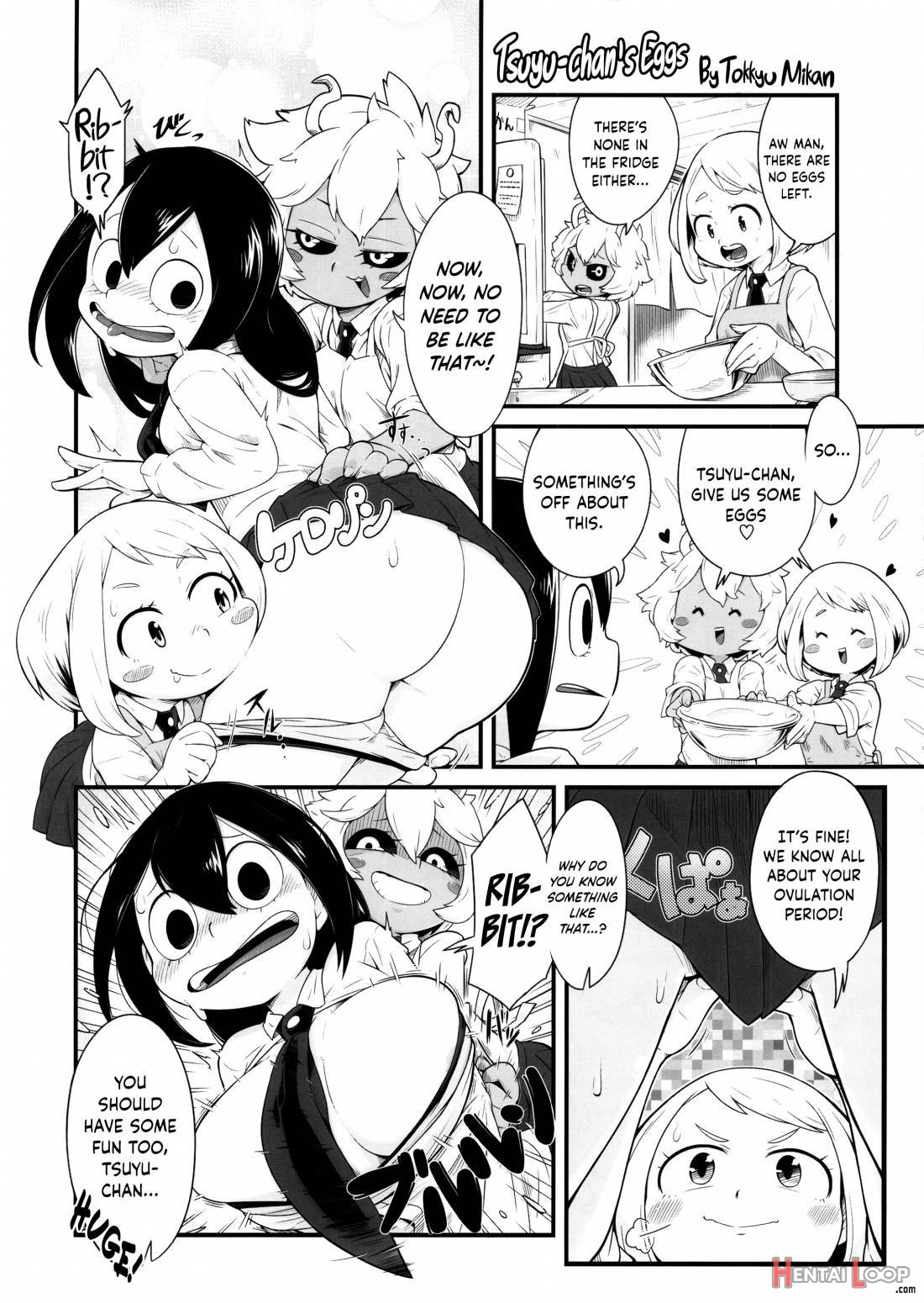 Froppy page 46