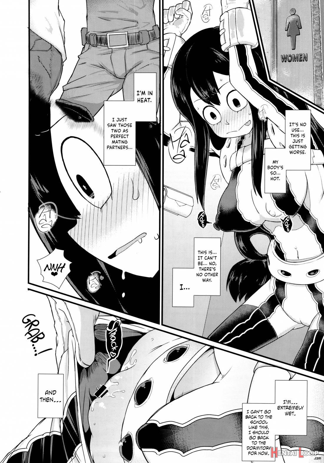 Froppy page 6