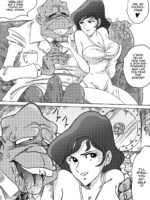 Fujiko The Iii page 4
