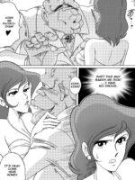 Fujiko The Iii page 5