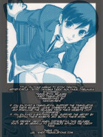 Fujioka Haruhi To Ecchi O Shiyou. 02 page 2