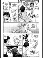Fujioka Haruhi To Ecchi O Shiyou. 02 page 4