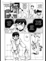 Fujioka Haruhi To Ecchi O Shiyou. 02 page 5
