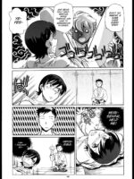 Fujioka Haruhi To Ecchi O Shiyou. 02 page 8