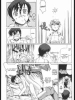 Fujioka Haruhi To Ecchi O Shiyou. page 10