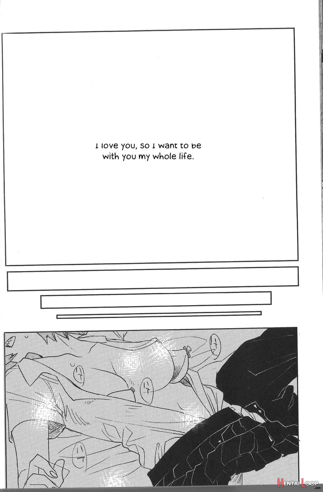 Fujun Isei Kousai No Susume page 22