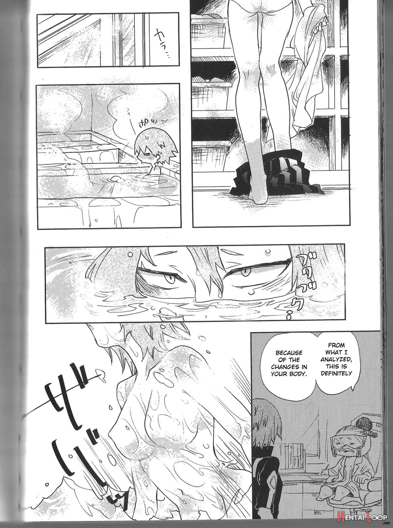Fujun Isei Kousai No Susume page 26