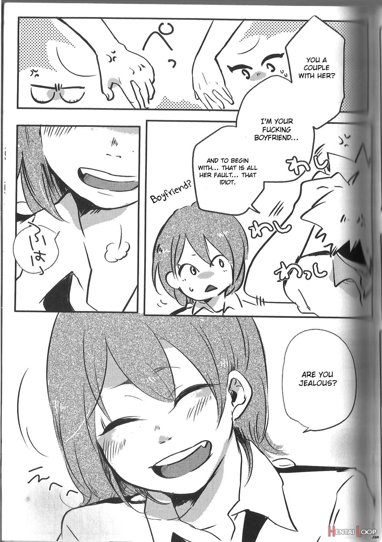 Fujun Isei Kousai No Susume page 44