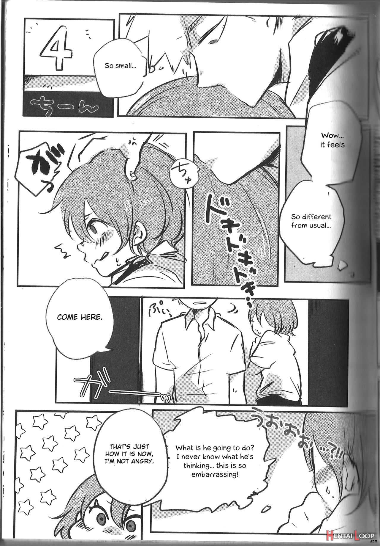 Fujun Isei Kousai No Susume page 46