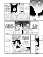 Fukakusaya - Cursed Fox: Chapter 4 page 5