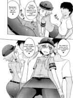 Fukei Yukari-san Ni Saretai! page 4
