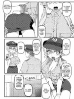 Fukei Yukari-san Ni Shitai!! page 2