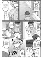 Fukei Yukari-san Ni Shitai!! page 3