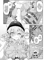 Fukei Yukari-san Ni Shitai!! page 5