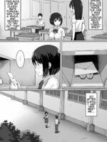 Fukujuu No Noroi De Classmate O Onaho-ka Suru Hanashi page 4
