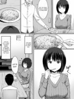 Fukujuu No Noroi De Classmate O Onaho-ka Suru Hanashi~sonogo~ page 3