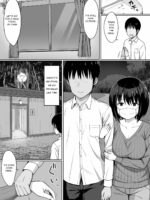 Fukujuu No Noroi De Classmate O Onaho-ka Suru Hanashi~sonogo~ page 4