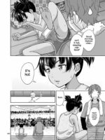 Fukuramikake Na Shoujo No Ehon page 5