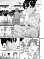 Fukuramikake Na Shoujo No Ehon page 6