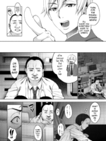 Fukushuu Suru Wa Ware Ni Ari page 3
