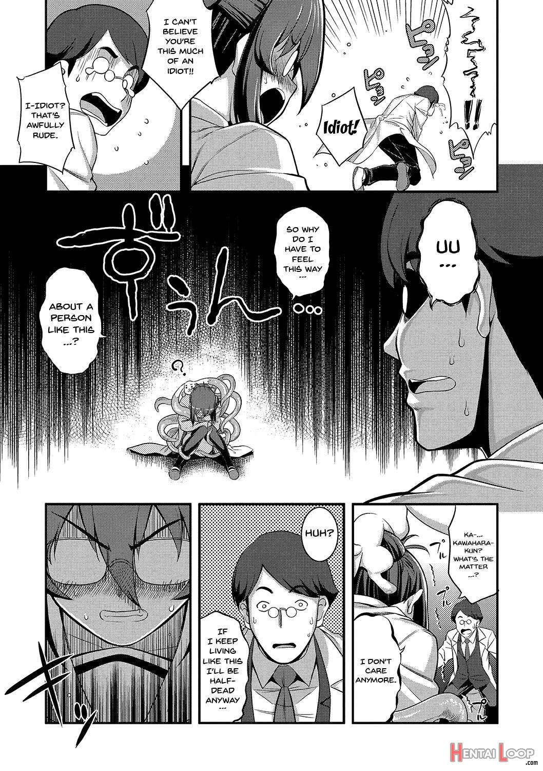 Fukutsu No Perorist page 142