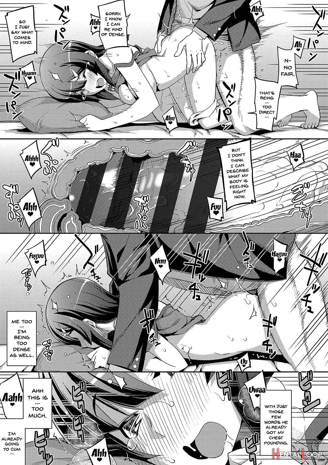 Fukutsu No Perorist page 49
