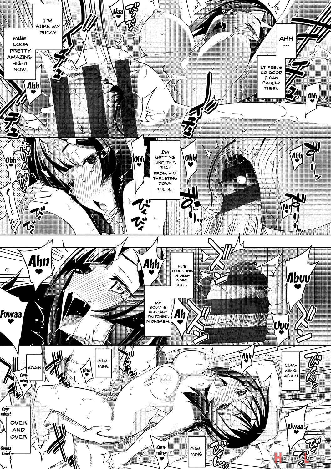 Fukutsu No Perorist page 61