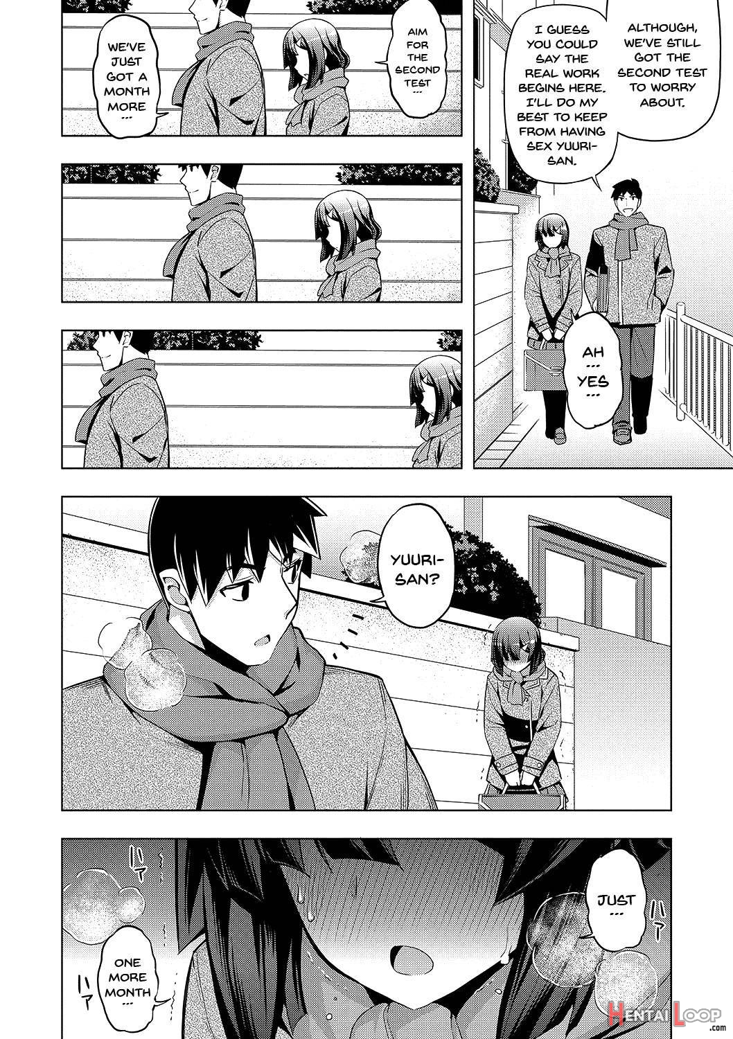 Fukutsu No Perorist page 86