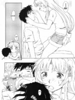 Full Metal Panic! 6 Furu Sasayaki page 9