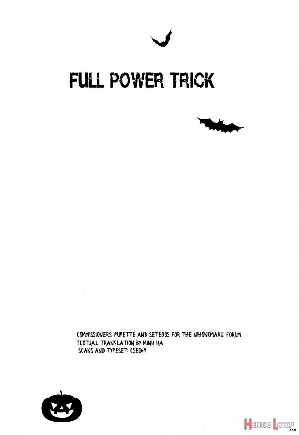 Full Power Trick page 4