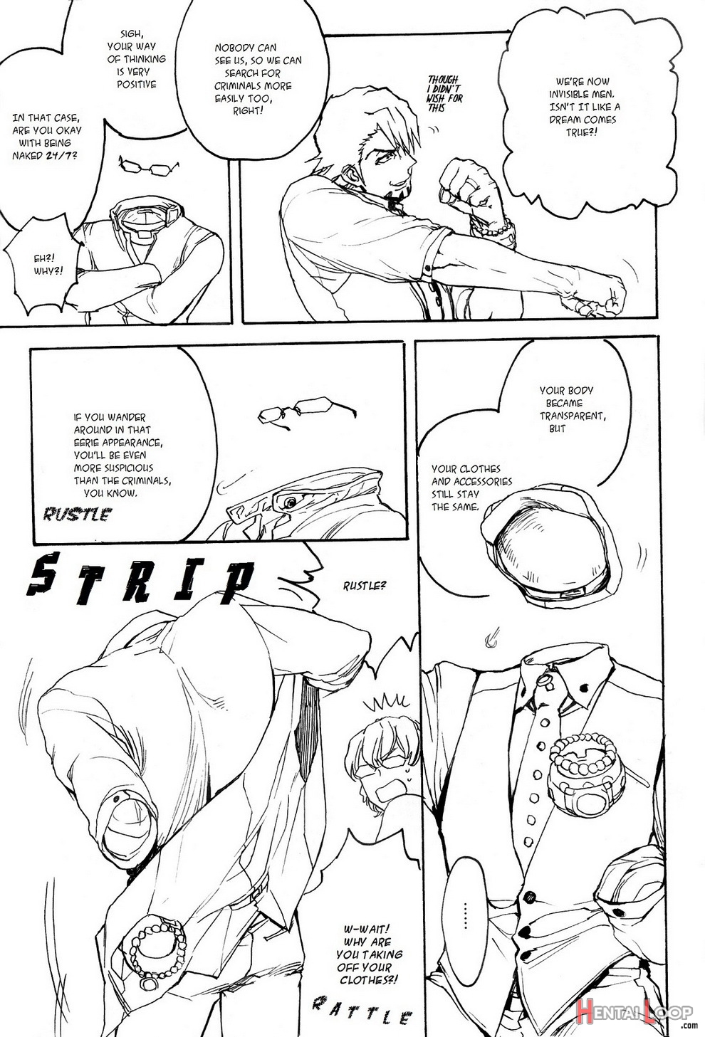 Full Power Trick page 7
