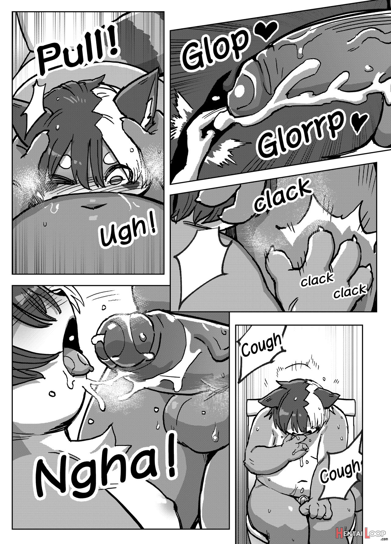 Fun Toilet page 16