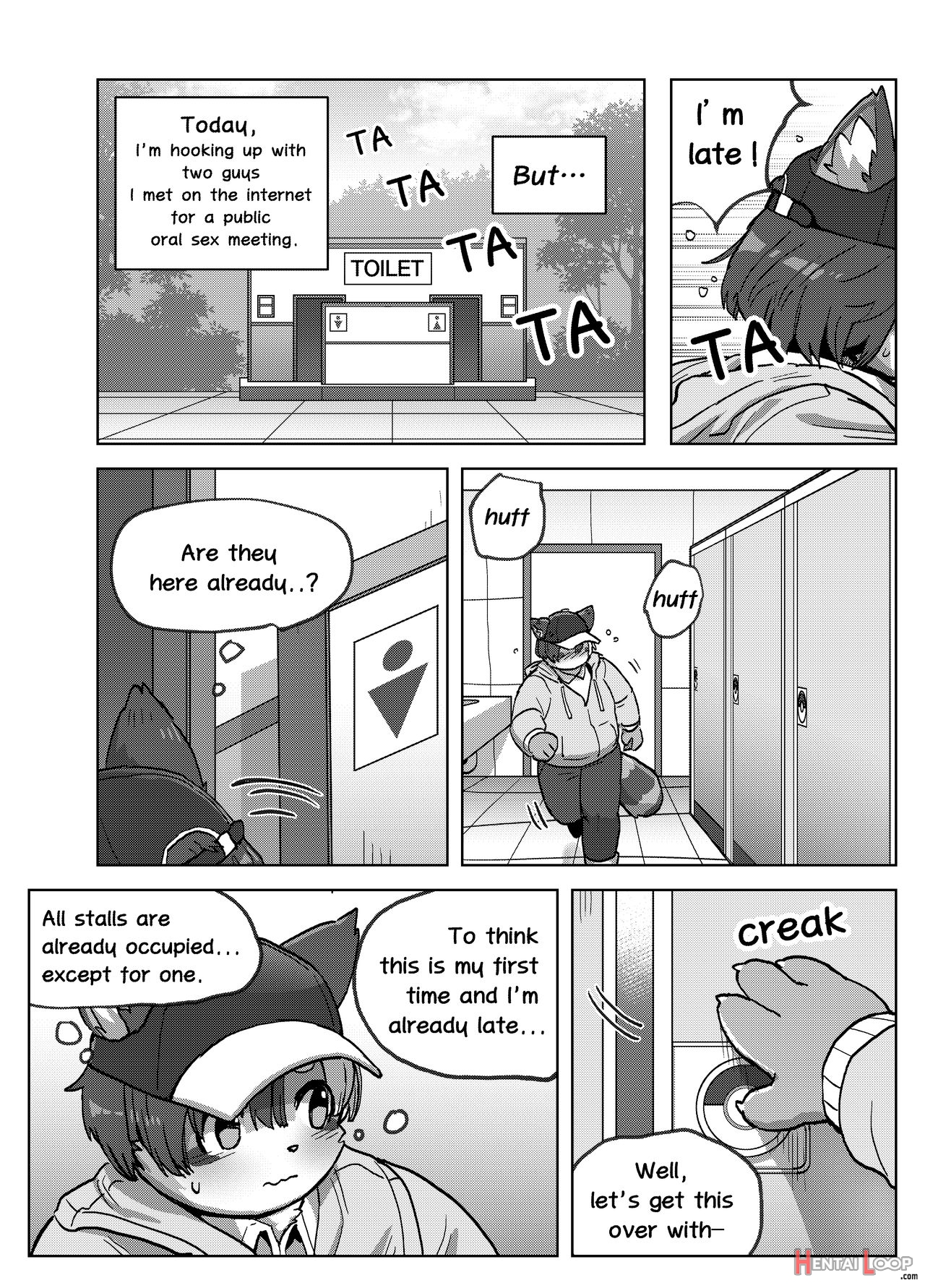 Fun Toilet page 4