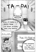 Fun Toilet page 5